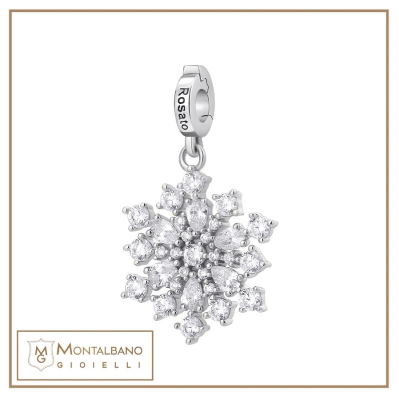 Gioielli Rosato – Charm In Argento